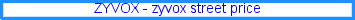 Zyvox by mail